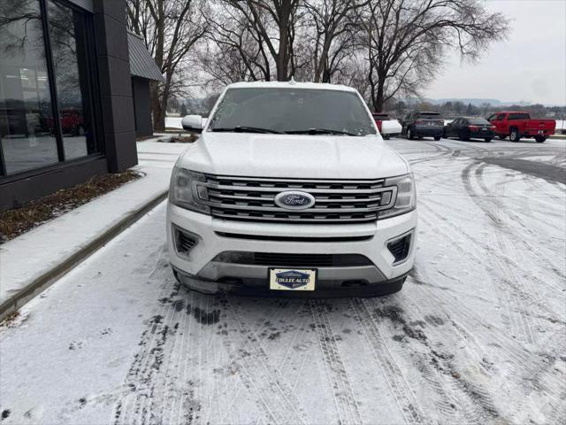 used 2020 Ford Expedition car, priced at $27,356