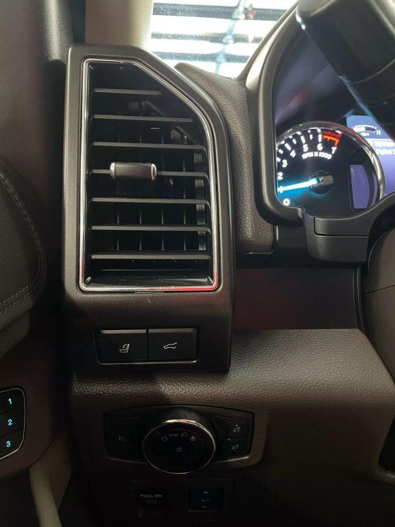 used 2020 Ford Expedition car, priced at $27,910