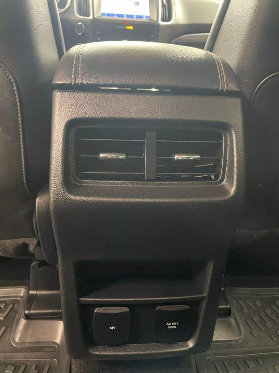 used 2020 Ford Edge car, priced at $17,644