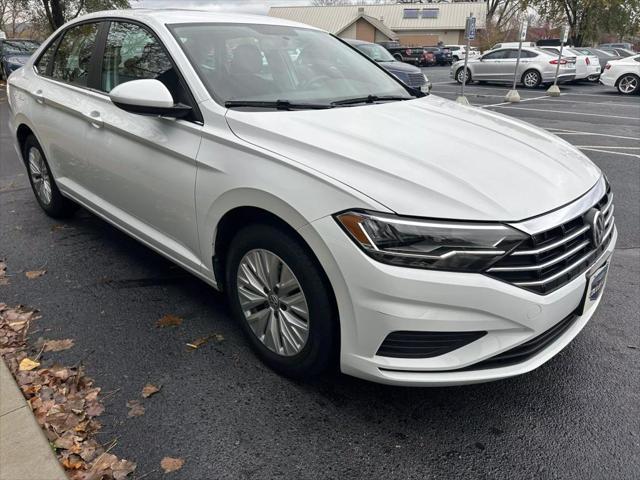 used 2019 Volkswagen Jetta car, priced at $14,271