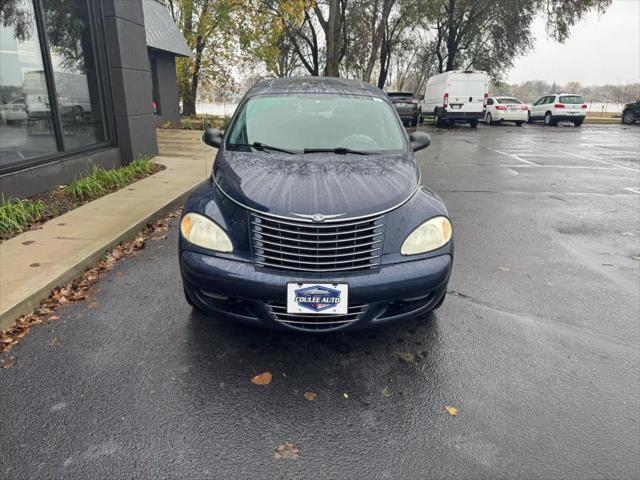 used 2004 Chrysler PT Cruiser car