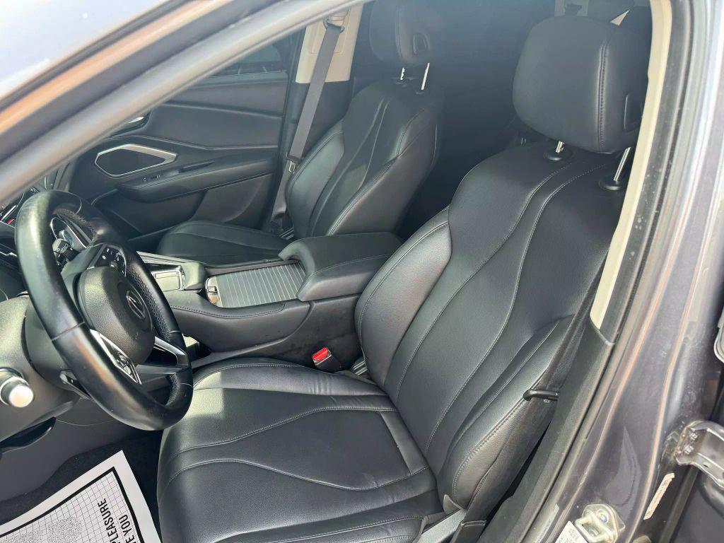 used 2020 Acura RDX car, priced at $28,431