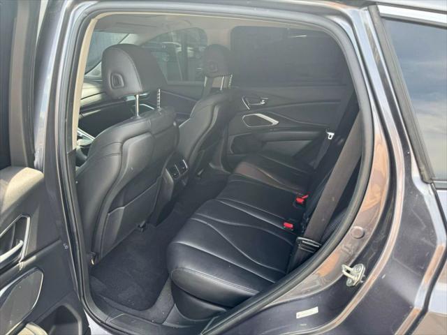 used 2020 Acura RDX car, priced at $28,431