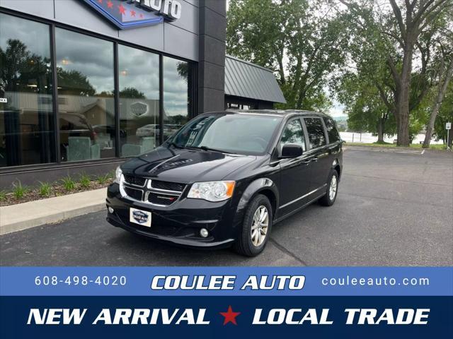 used 2019 Dodge Grand Caravan car, priced at $9,989