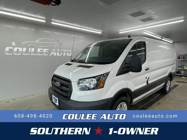 used 2020 Ford Transit-250 car, priced at $27,972