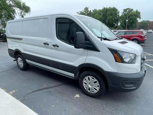 used 2020 Ford Transit-250 car, priced at $27,972