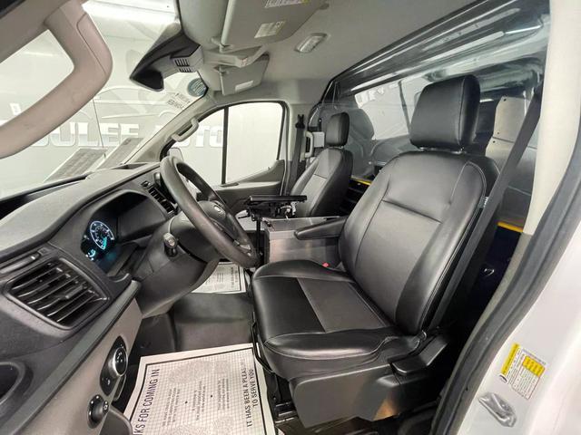 used 2020 Ford Transit-250 car, priced at $27,972