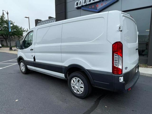 used 2020 Ford Transit-250 car, priced at $27,972