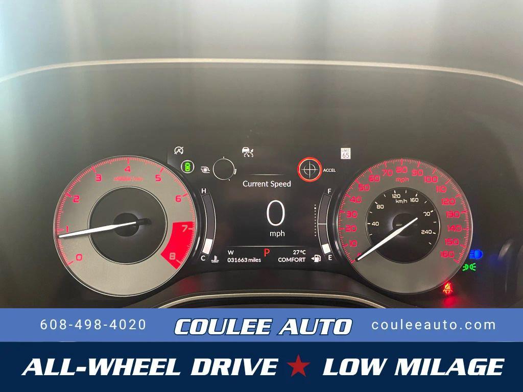 used 2021 Acura TLX car, priced at $32,476
