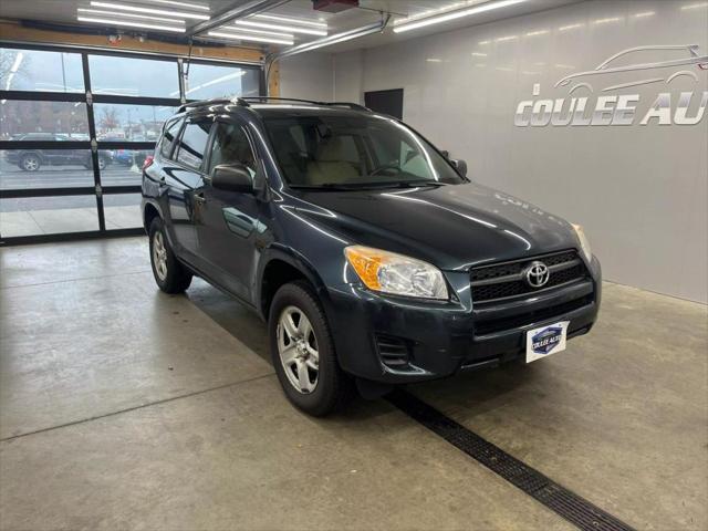 used 2011 Toyota RAV4 car, priced at $10,932