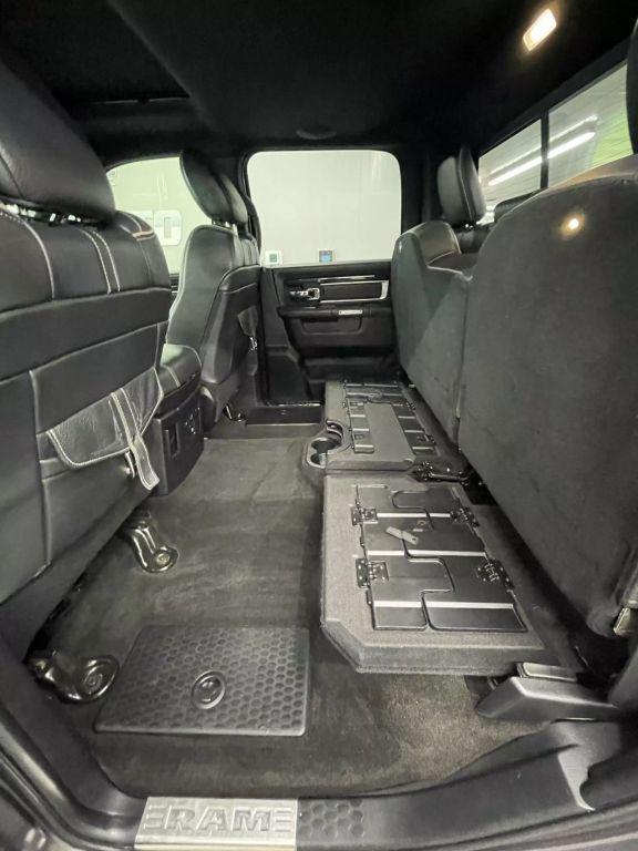 used 2017 Ram 1500 car, priced at $23,252
