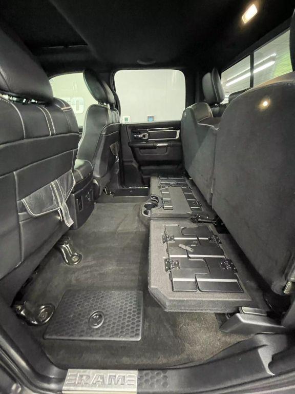 used 2017 Ram 1500 car, priced at $23,252