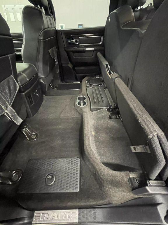 used 2017 Ram 1500 car, priced at $23,252