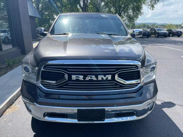 used 2017 Ram 1500 car, priced at $23,252