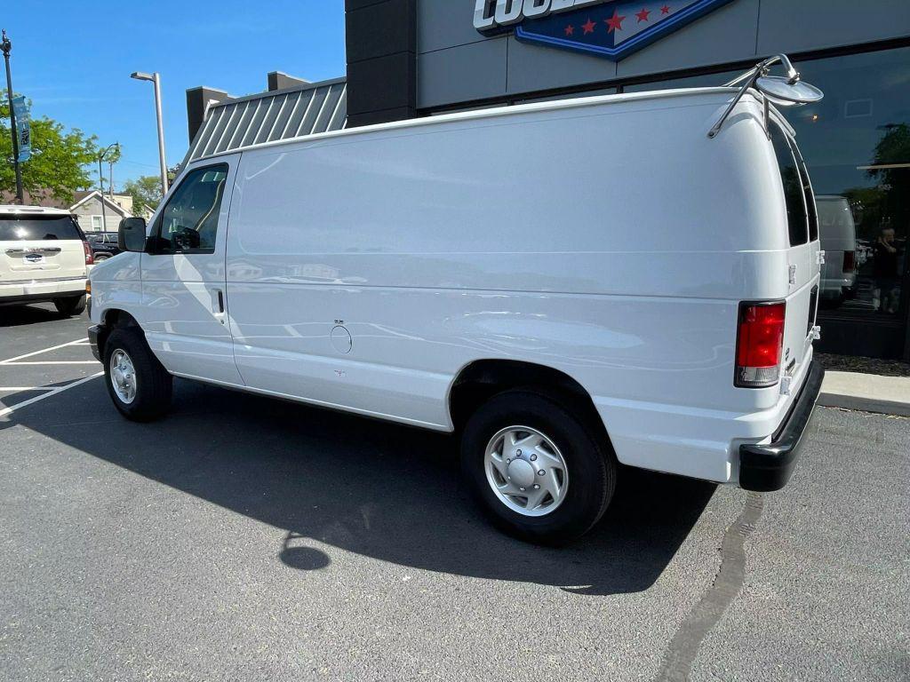 used 2014 Ford E350 Super Duty car, priced at $16,901