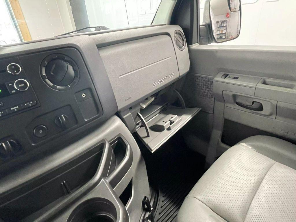 used 2014 Ford E350 Super Duty car, priced at $16,901