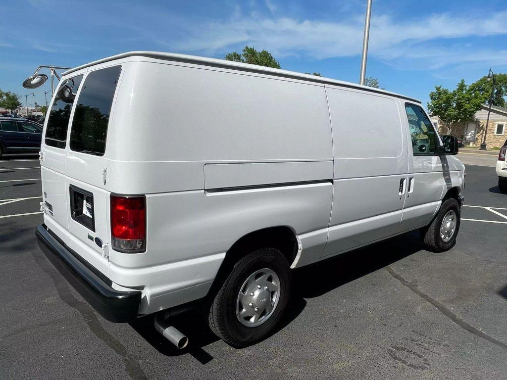 used 2014 Ford E350 Super Duty car, priced at $16,901