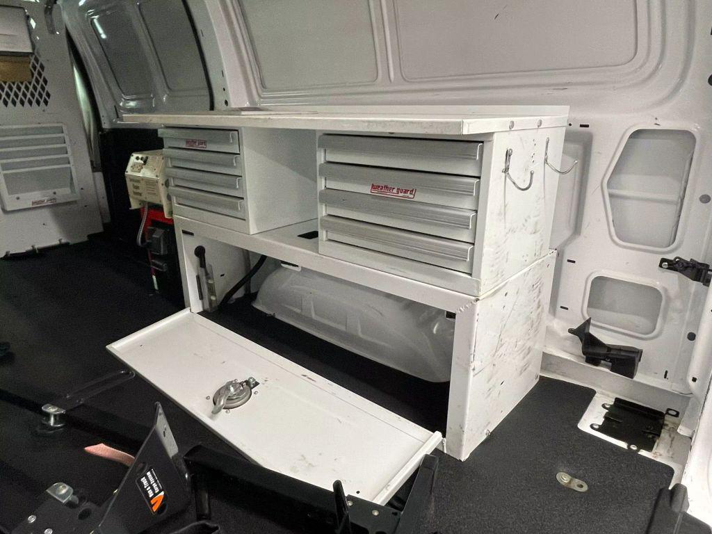 used 2014 Ford E350 Super Duty car, priced at $16,901