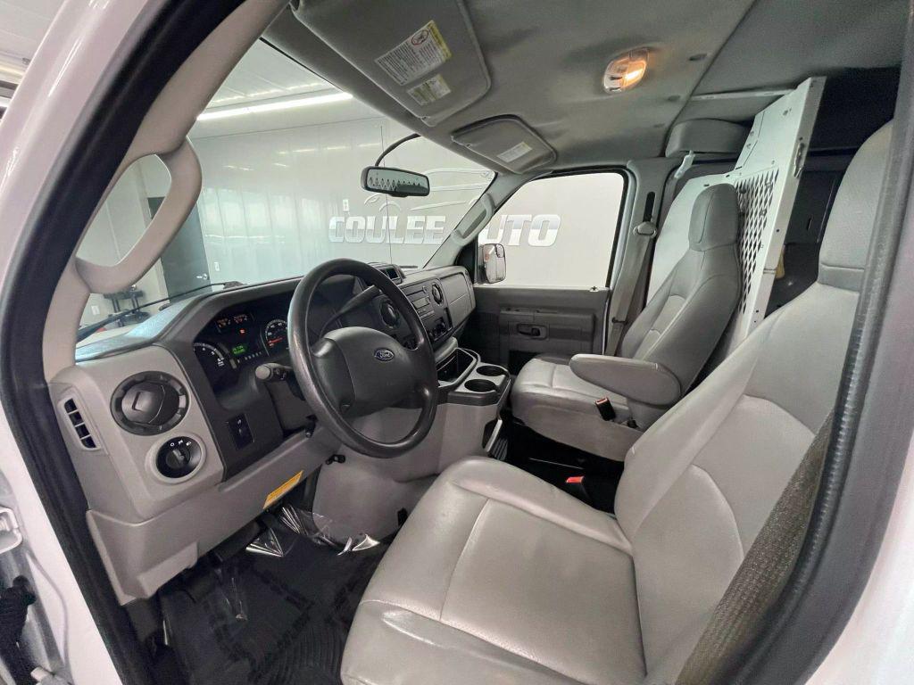 used 2014 Ford E350 Super Duty car, priced at $16,901