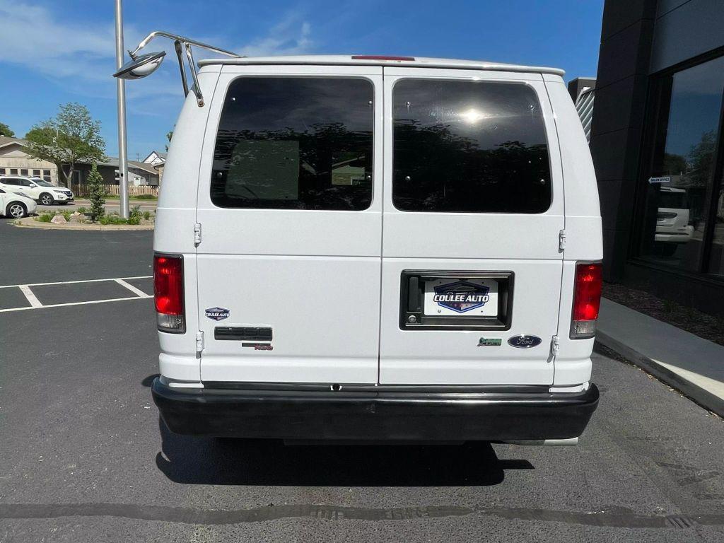 used 2014 Ford E350 Super Duty car, priced at $16,901