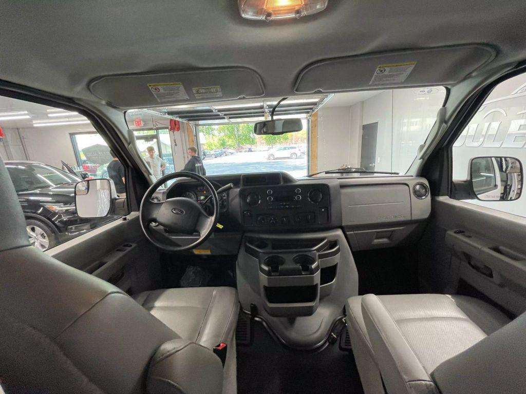 used 2014 Ford E350 Super Duty car, priced at $16,901