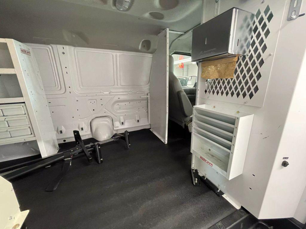 used 2014 Ford E350 Super Duty car, priced at $16,901