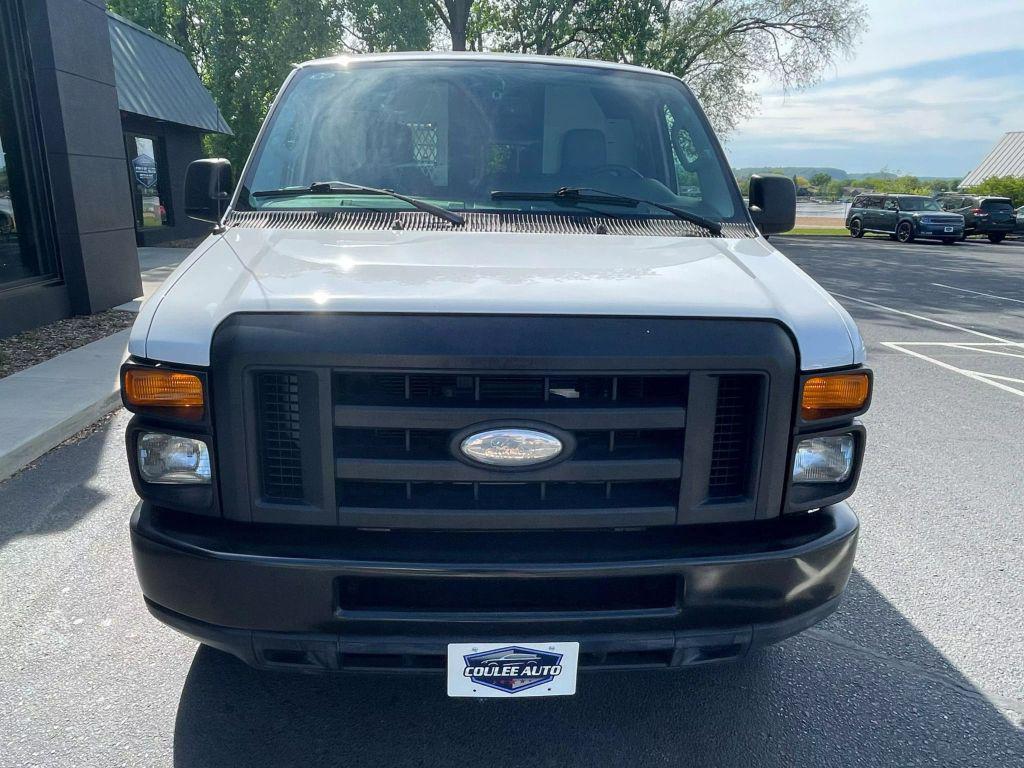 used 2014 Ford E350 Super Duty car, priced at $16,901