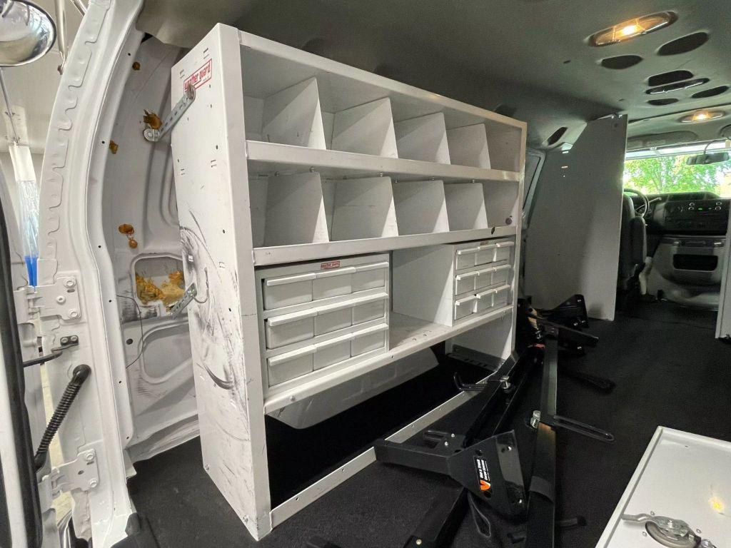 used 2014 Ford E350 Super Duty car, priced at $16,901