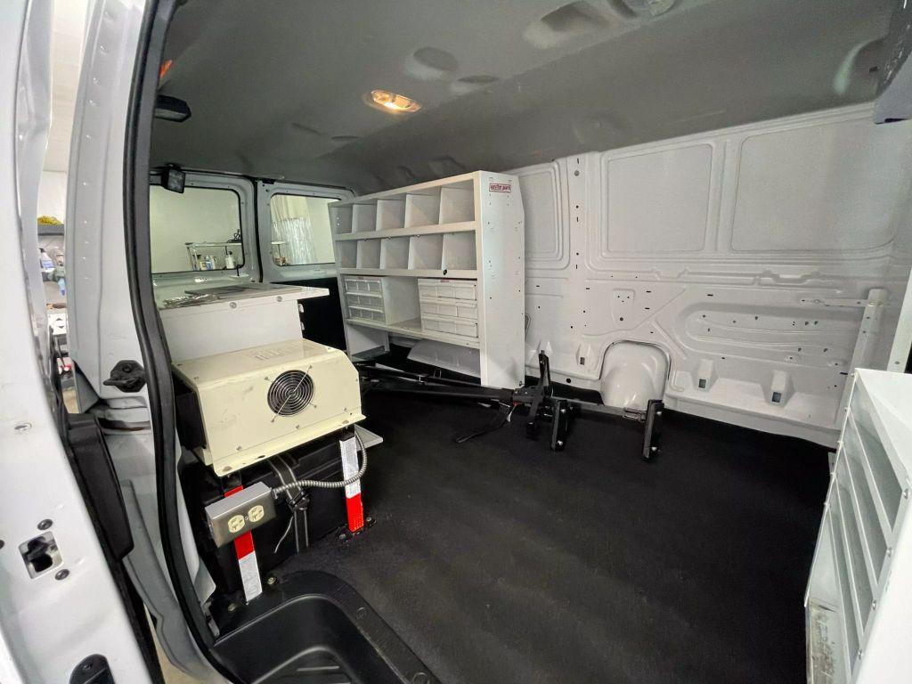 used 2014 Ford E350 Super Duty car, priced at $16,901