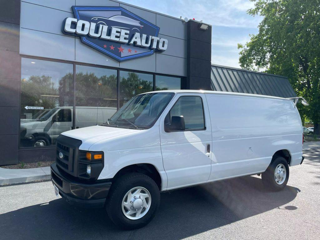 used 2014 Ford E350 Super Duty car, priced at $16,901