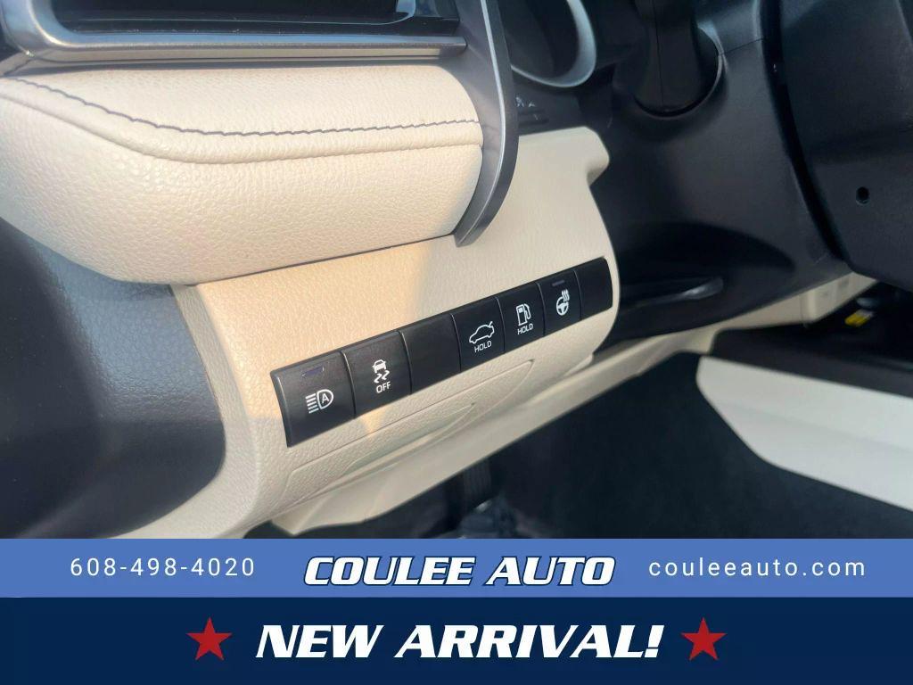 used 2022 Toyota Camry car, priced at $29,748