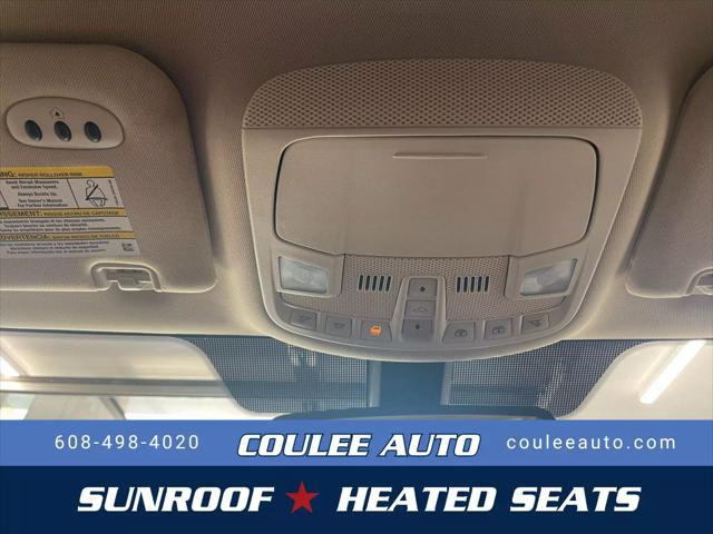 used 2015 Lincoln MKC car, priced at $13,752