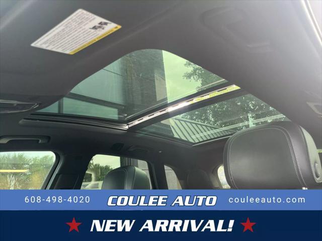 used 2018 Audi SQ5 car, priced at $19,980