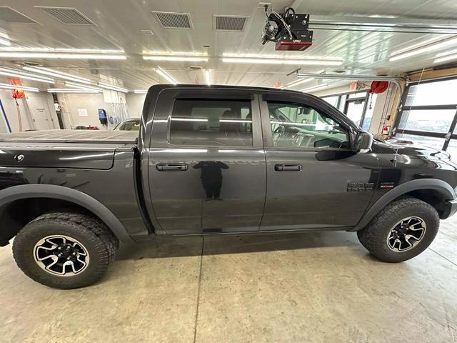 used 2015 Ram 1500 car, priced at $23,756