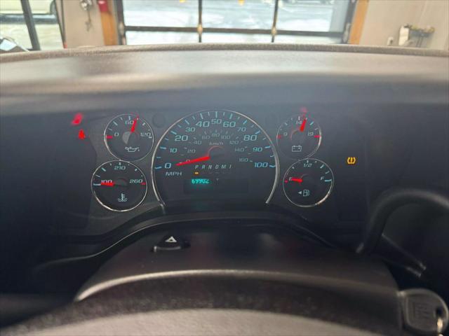 used 2021 GMC Savana 2500 car, priced at $29,626