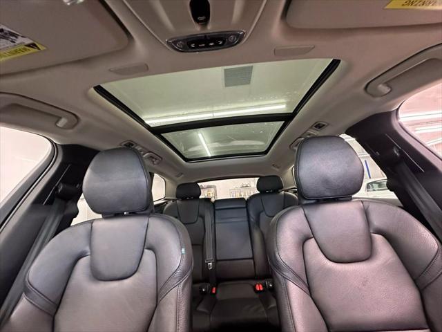 used 2021 Volvo XC60 car, priced at $23,689