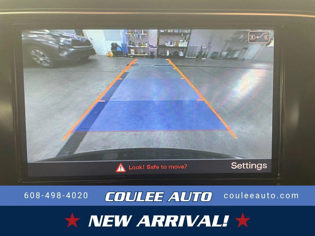 used 2013 Audi S4 car, priced at $16,451