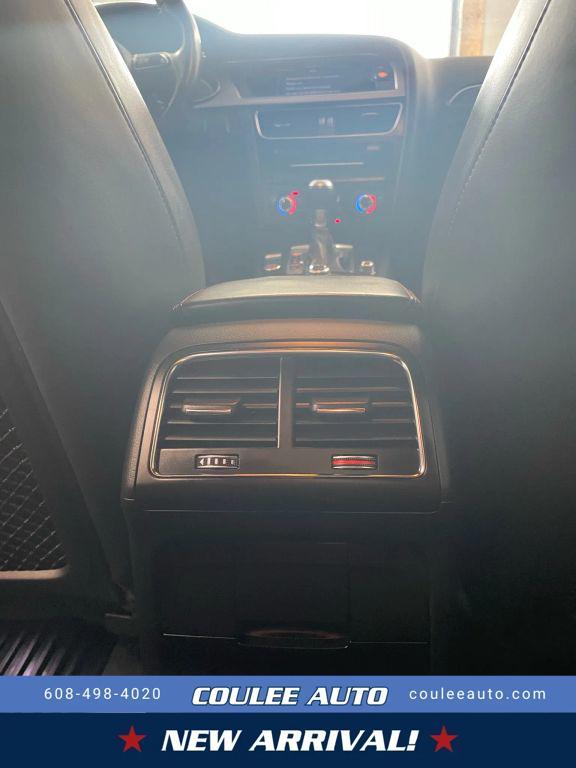 used 2013 Audi S4 car, priced at $16,451
