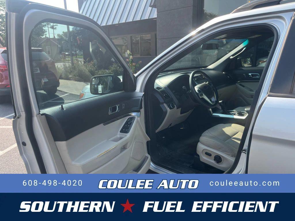 used 2013 Ford Explorer car, priced at $8,821