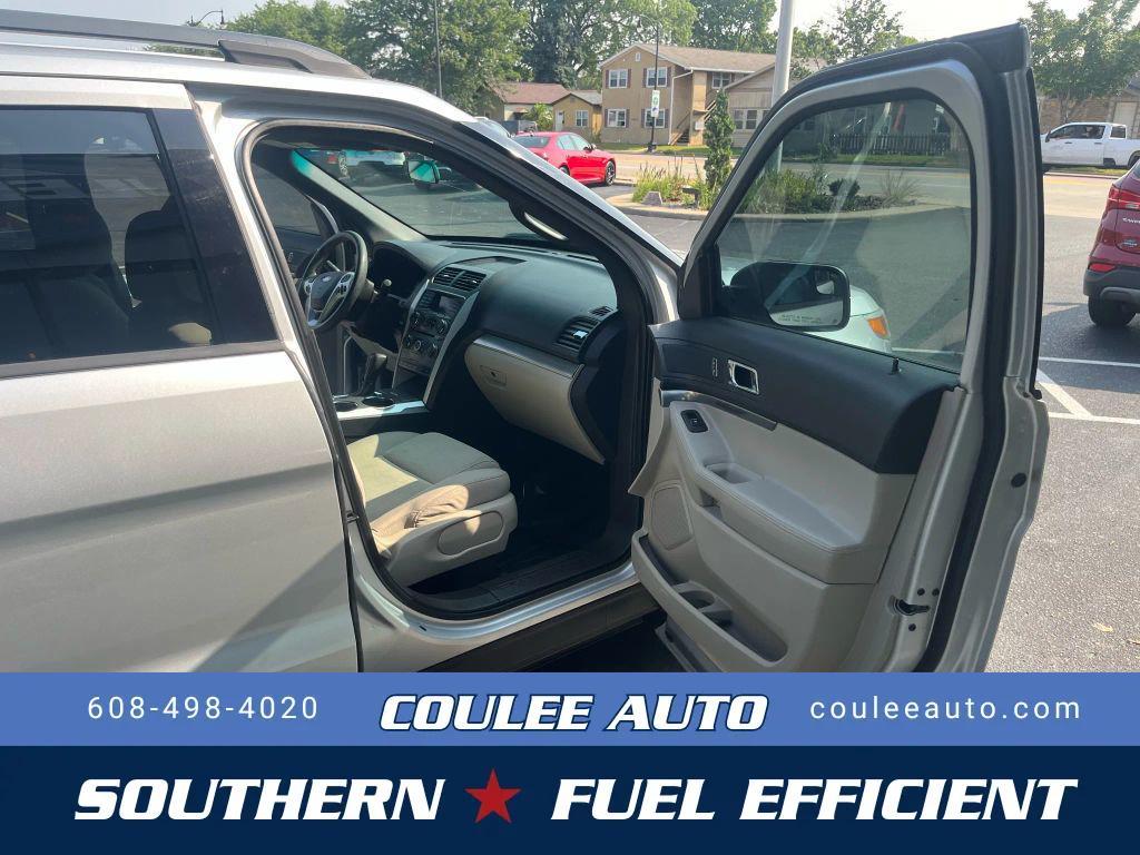 used 2013 Ford Explorer car, priced at $8,821