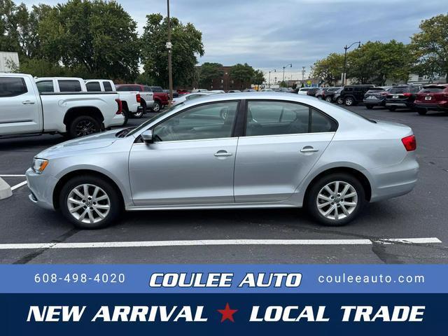 used 2013 Volkswagen Jetta car, priced at $8,957