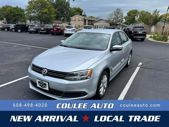 used 2013 Volkswagen Jetta car, priced at $8,957