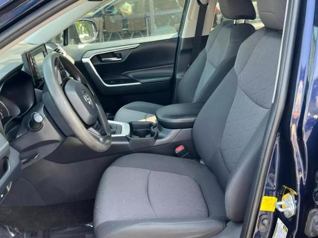 used 2020 Toyota RAV4 car, priced at $19,778