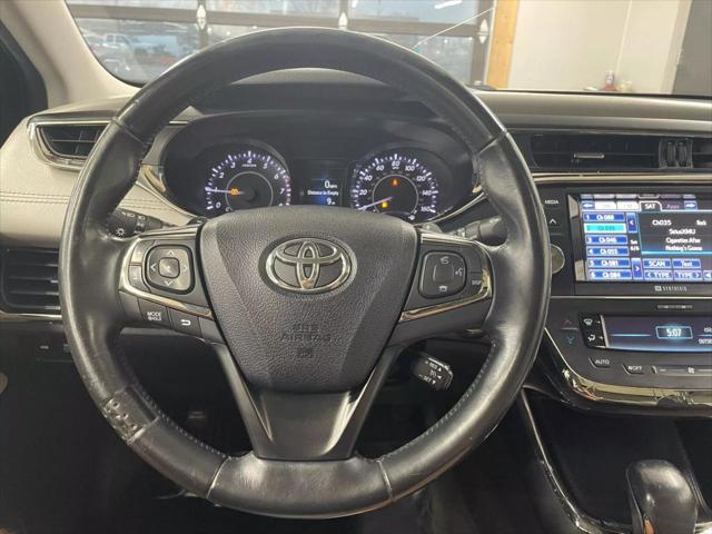 used 2013 Toyota Avalon car, priced at $11,237