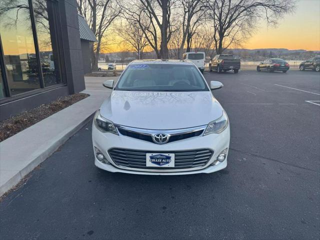 used 2013 Toyota Avalon car, priced at $11,237