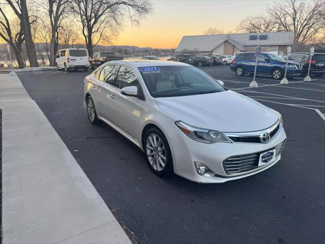 used 2013 Toyota Avalon car, priced at $11,237