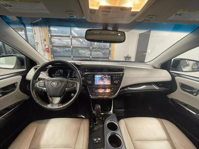 used 2013 Toyota Avalon car, priced at $11,237