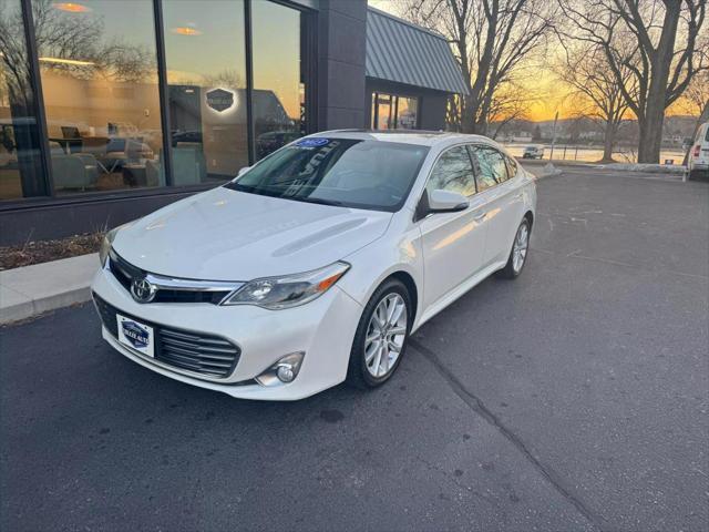 used 2013 Toyota Avalon car, priced at $11,237