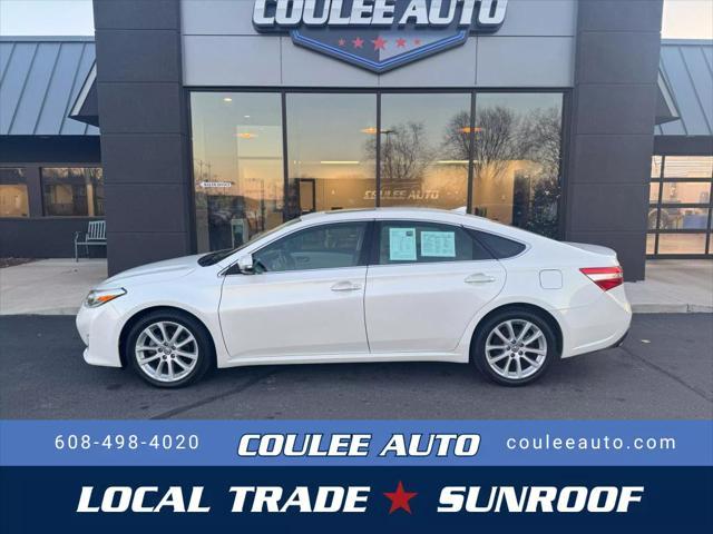 used 2013 Toyota Avalon car, priced at $11,237