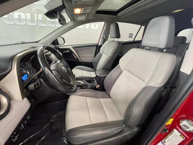 used 2014 Toyota RAV4 car, priced at $14,949